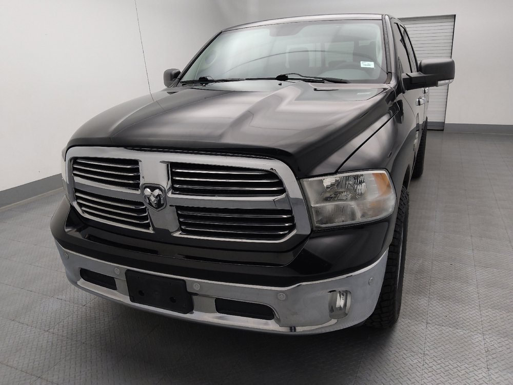 Used 2014 RAM 1500 Big Horn AWD/4WD image 15