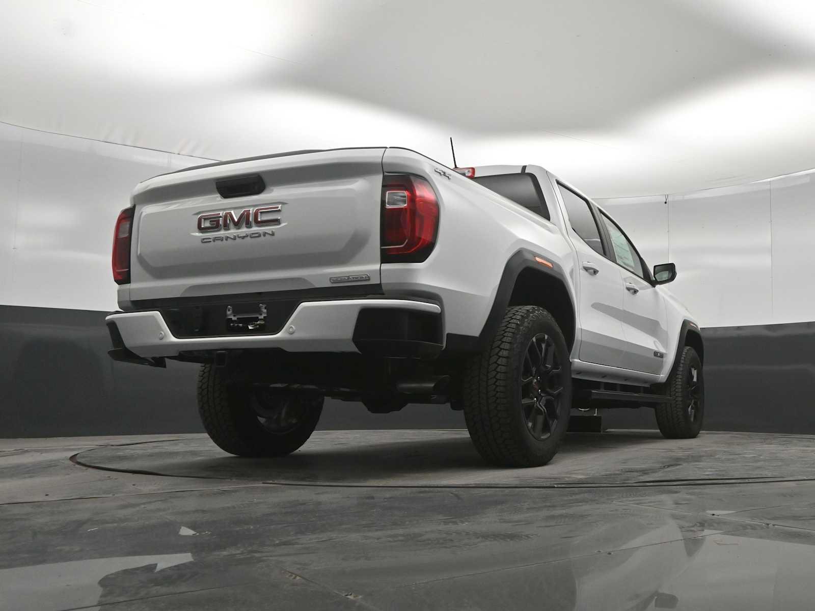 New 2026 GMC Canyon Elevation w/ Convenience Package AWD/4WD image 36