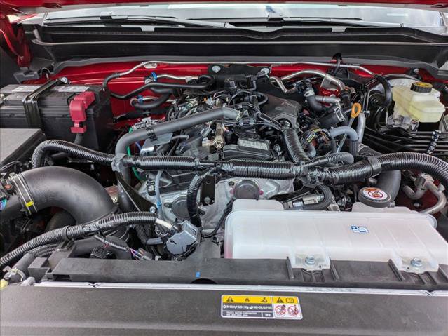 New 2026 Toyota Tacoma TRD Off-Road image 15