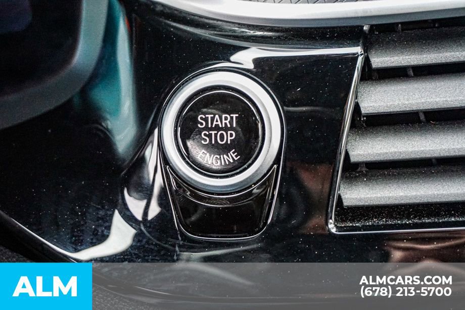 Used 2023 BMW 540i xDrive w/ M Sport Package image 46