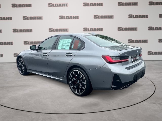 New 2026 BMW M340i xDrive AWD/4WD image 3