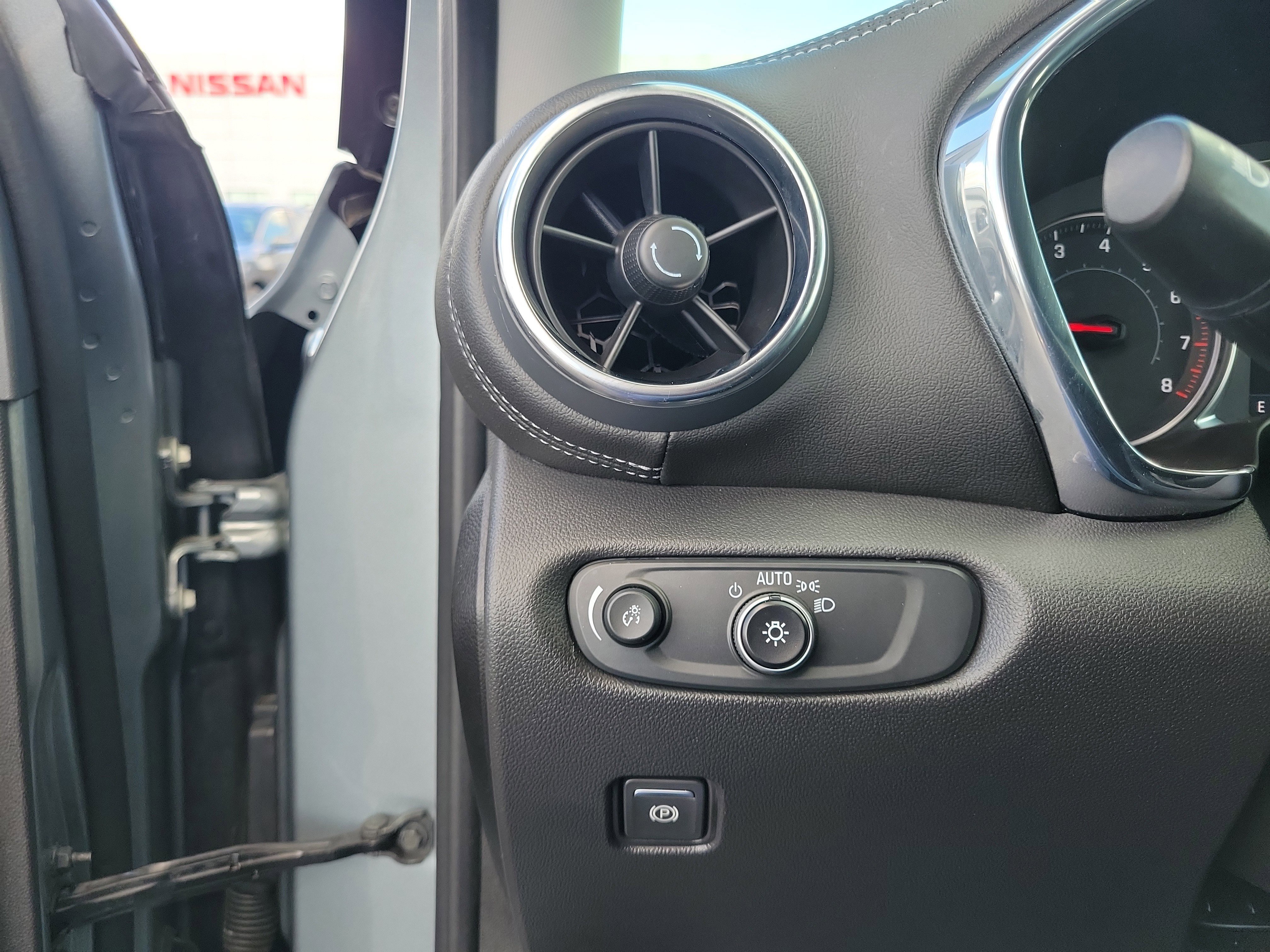 Used 2023 Chevrolet Blazer LT w/ Convenience Package image 20