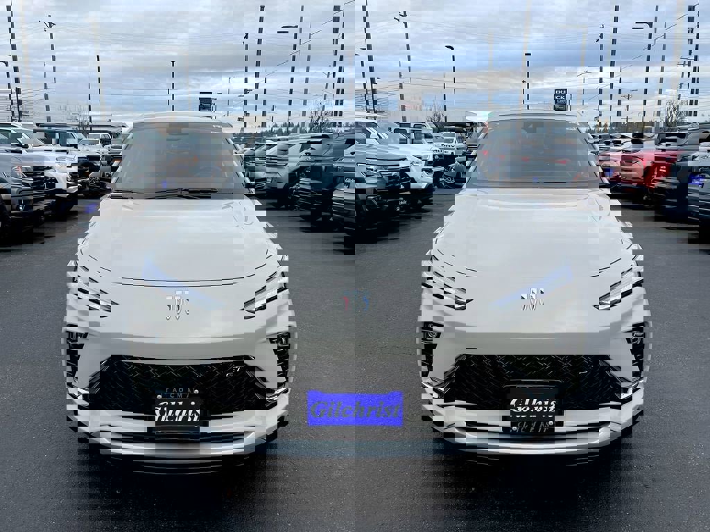 New 2026 Buick Envista Sport Touring w/ Studio Series image 74