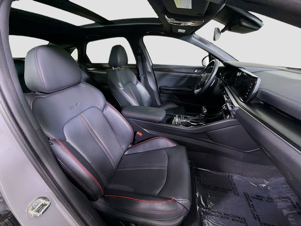Used 2024 Kia K5 GT w/ GT1 Package image 31