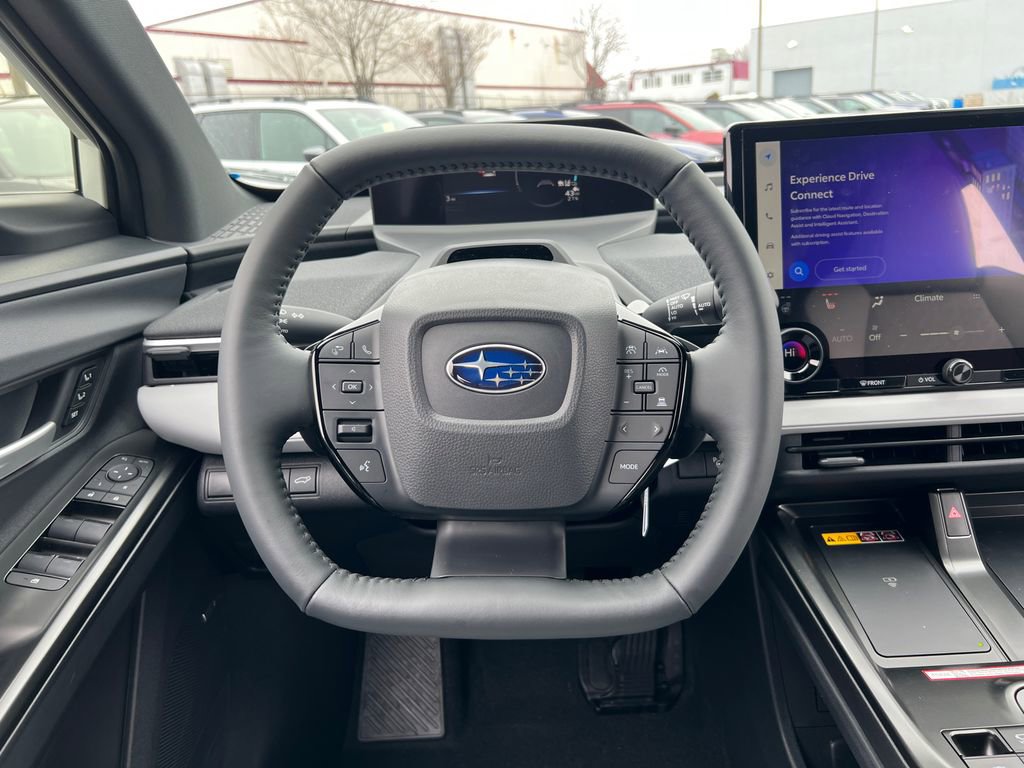 New 2026 Subaru Solterra image 26