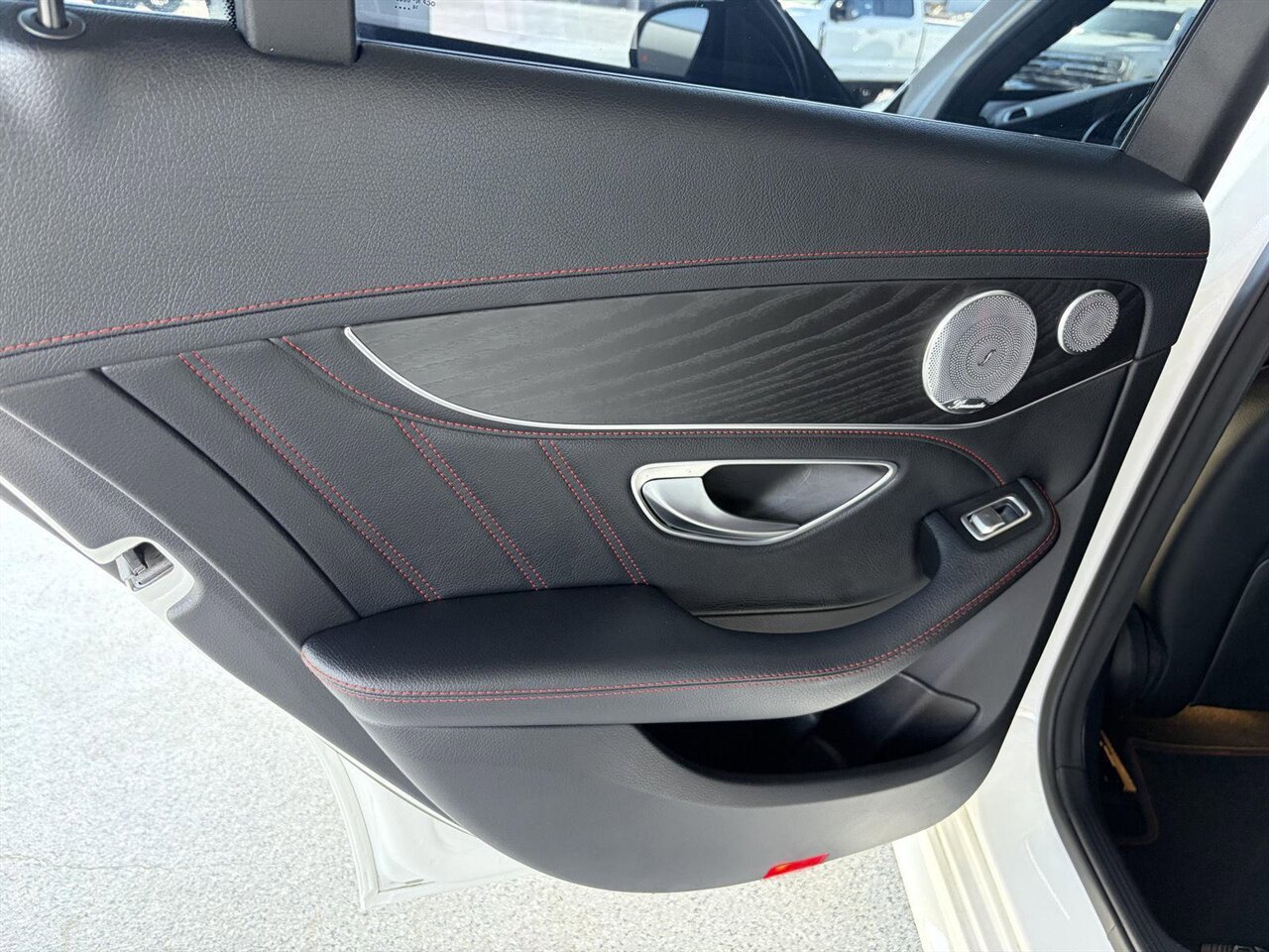 Used 2017 Mercedes-Benz C 43 AMG 4MATIC Sedan image 18