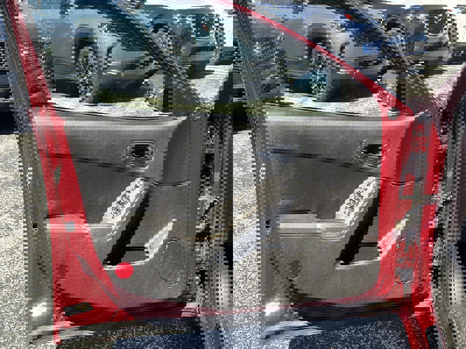 Used 2009 Pontiac G6 Sedan image 30