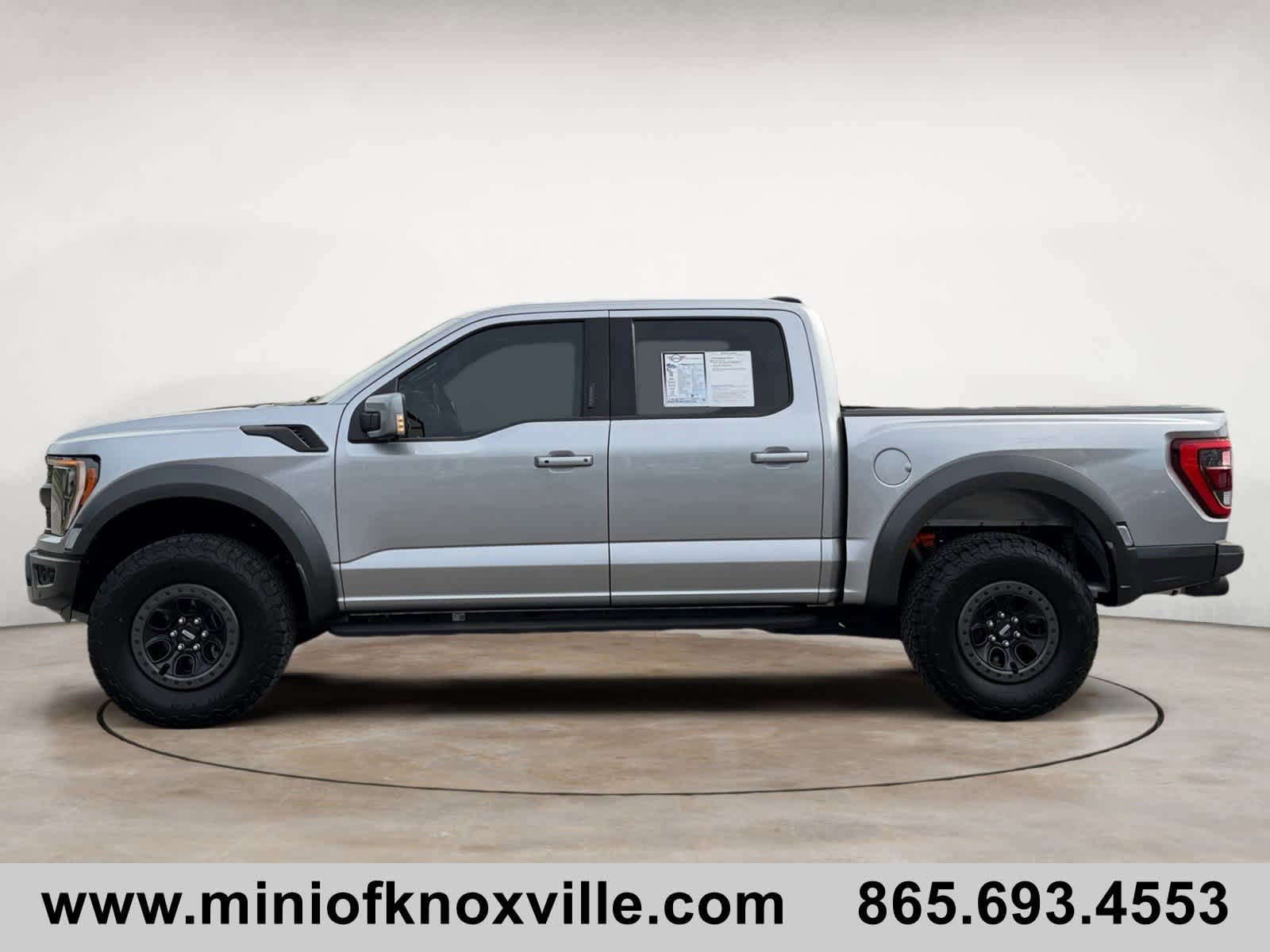 Used 2023 Ford F150 Raptor w/ Raptor Carbon Fiber Package AWD/4WD image 6