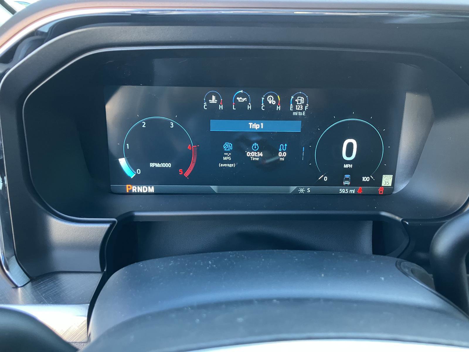 New 2026 Ford F350 King Ranch image 9