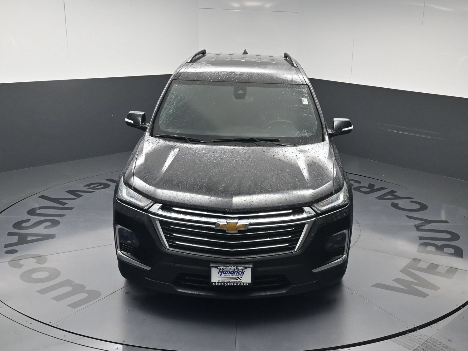 Used 2023 Chevrolet Traverse LT AWD/4WD image 31
