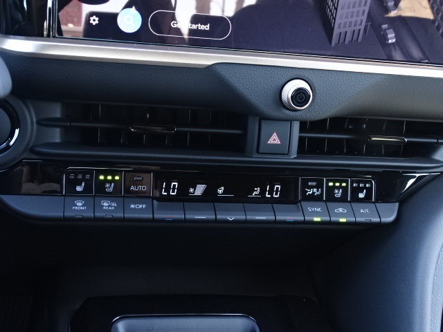New 2027 Toyota Crown AWD/4WD image 22
