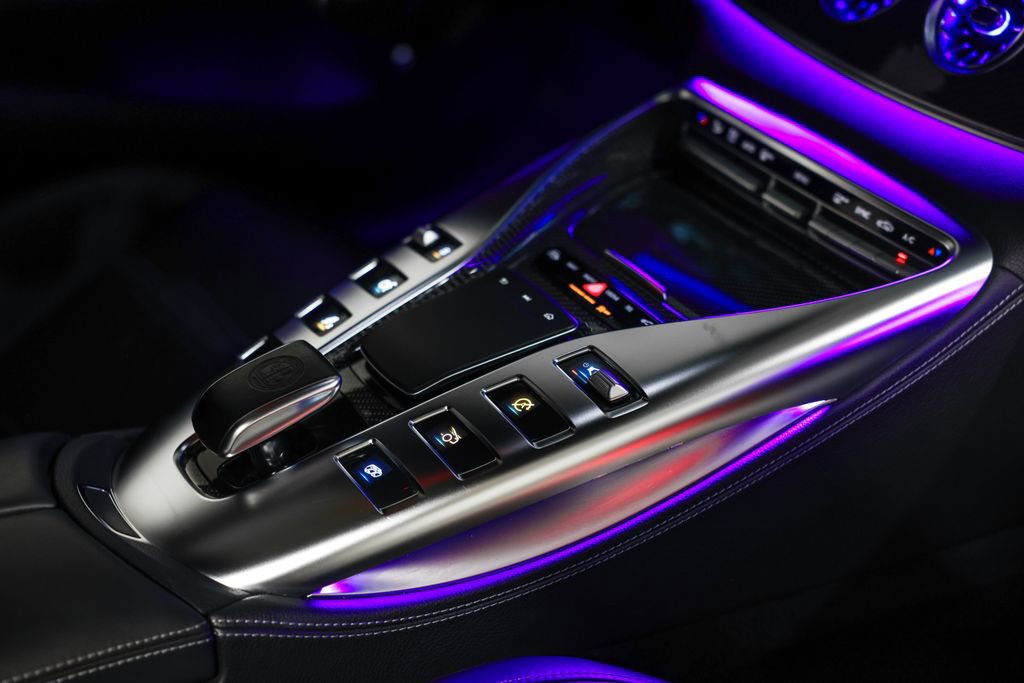 Used 2019 Mercedes-Benz AMG GT 63 image 27
