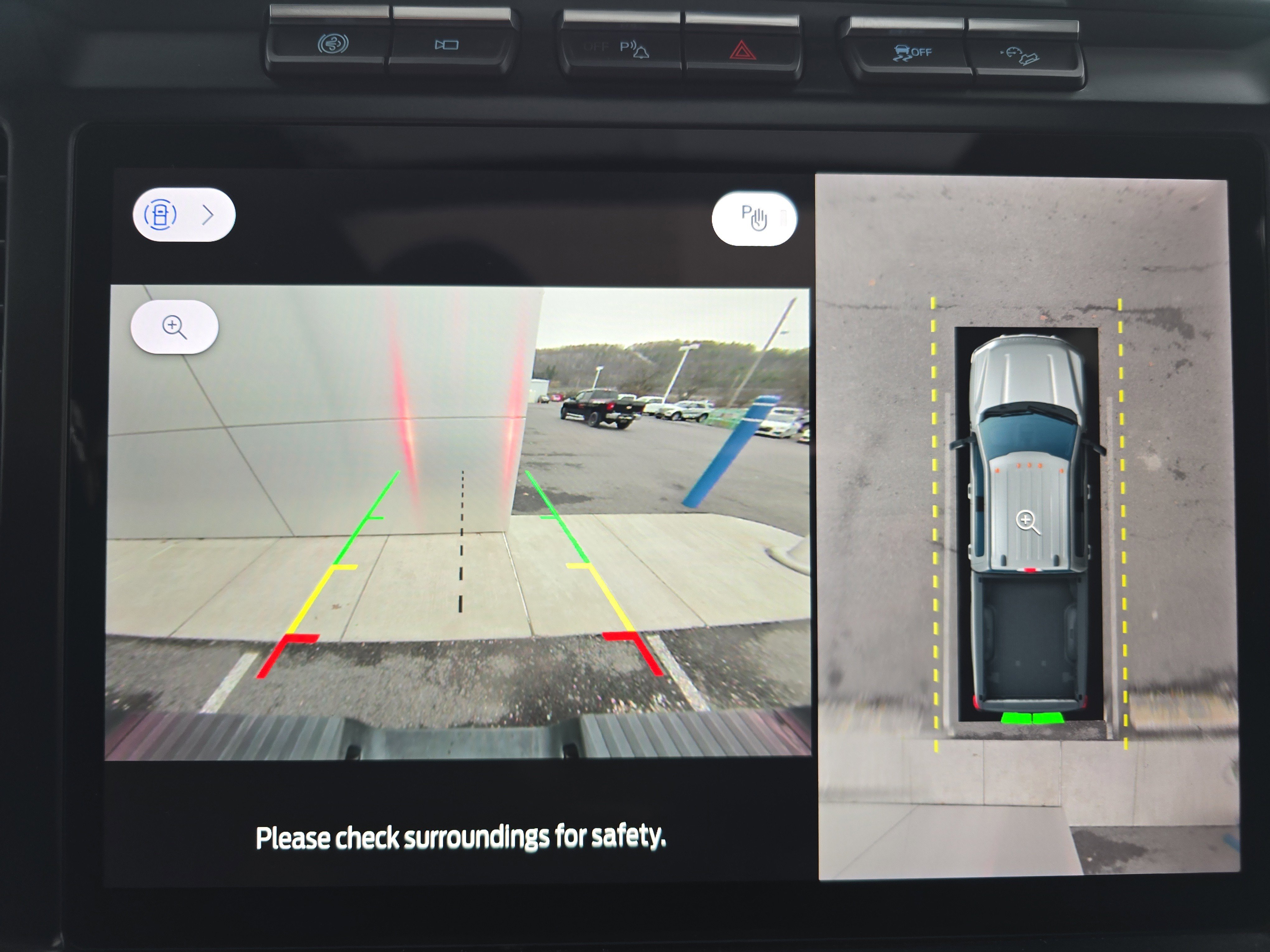 Used 2024 Ford F350 Platinum image 33