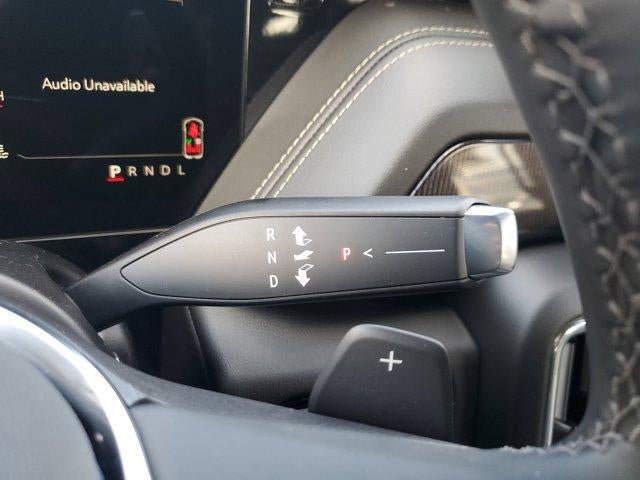 New 2026 GMC Yukon XL Elevation AWD/4WD image 27