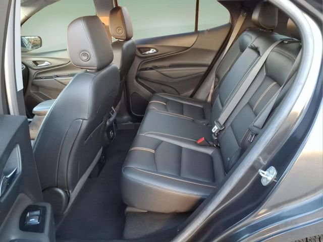 Used 2022 Chevrolet Equinox Premier image 12
