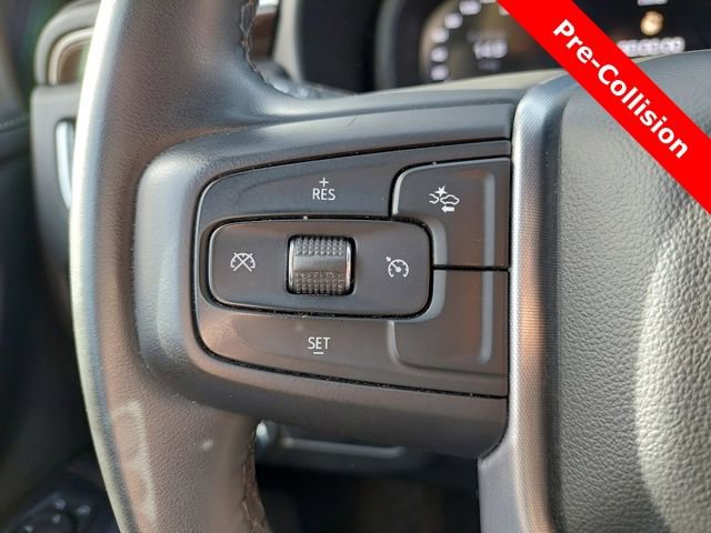 Used 2023 GMC Yukon SLE image 21