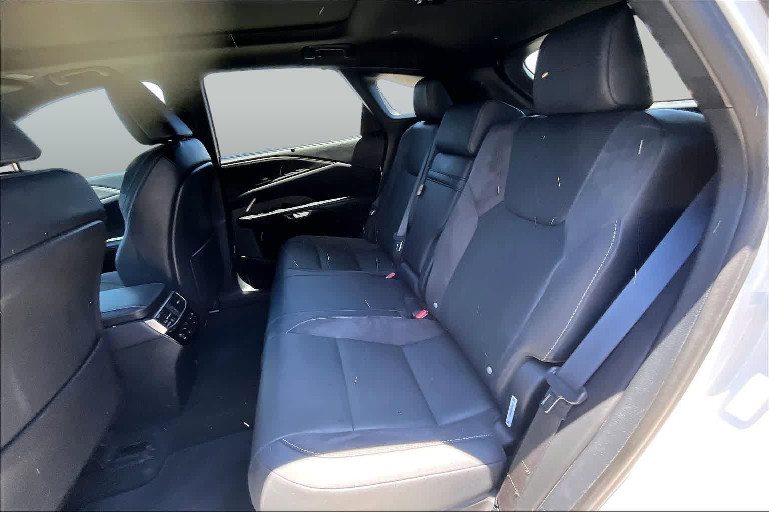 Used 2024 Lexus RX 350 FWD w/ Convenience Package image 21