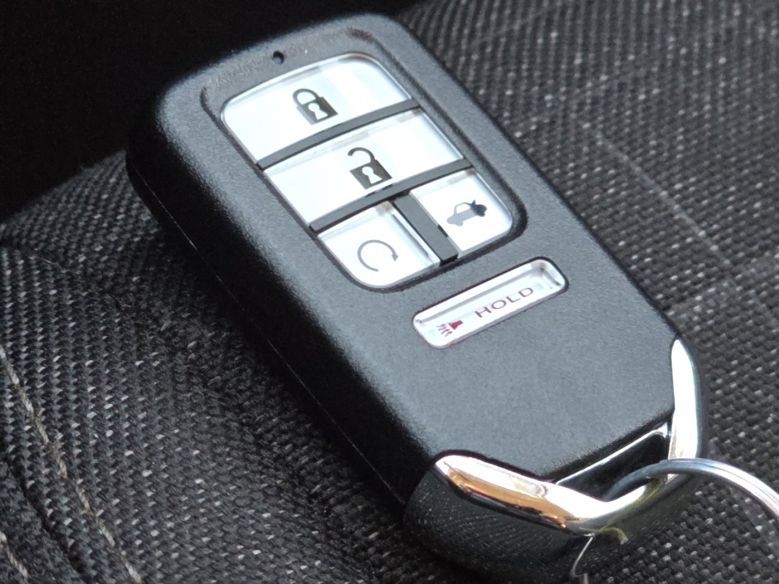 Used 2025 Honda HR-V LX image 36