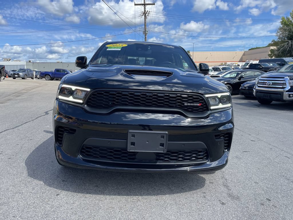 Used 2025 Dodge Durango R/T AWD/4WD image 5