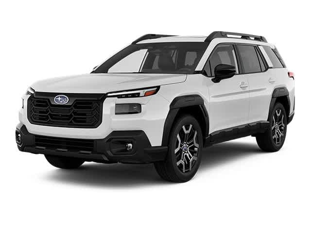 New 2026 Subaru Outback Touring XT AWD/4WD image 1