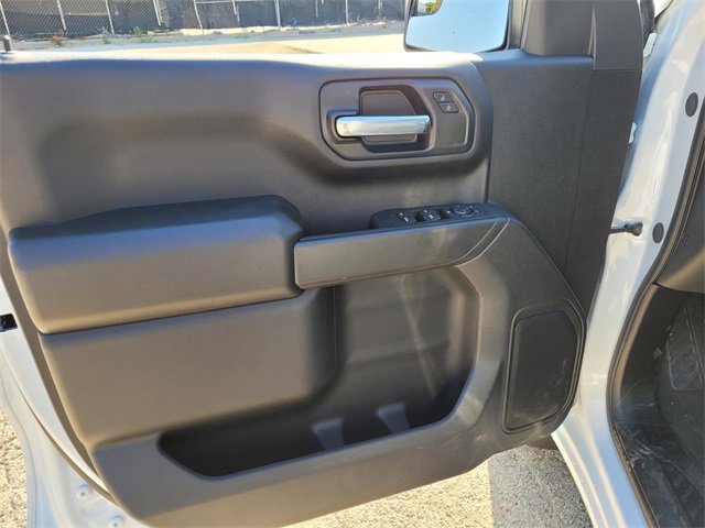 New 2026 Chevrolet Silverado 1500 Custom image 11