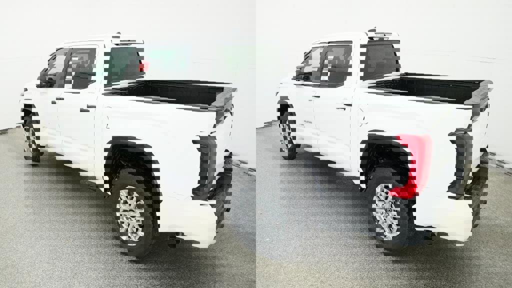 New 2026 Toyota Tundra SR5 image 17