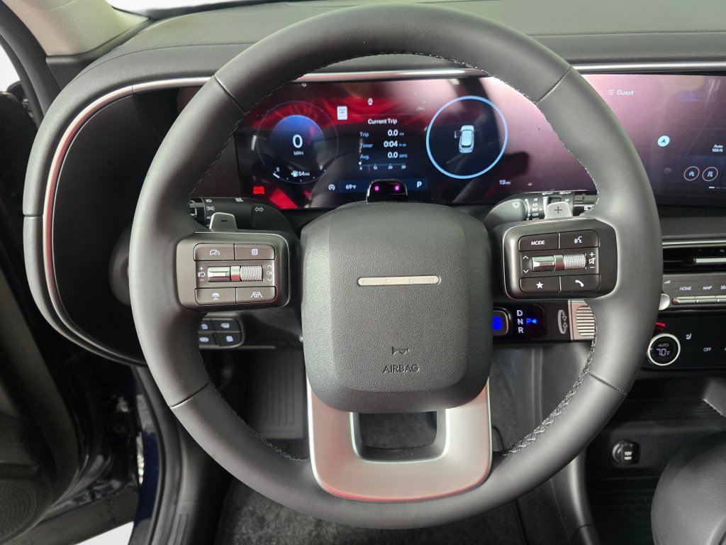 Used 2026 Hyundai Palisade SEL AWD/4WD image 14