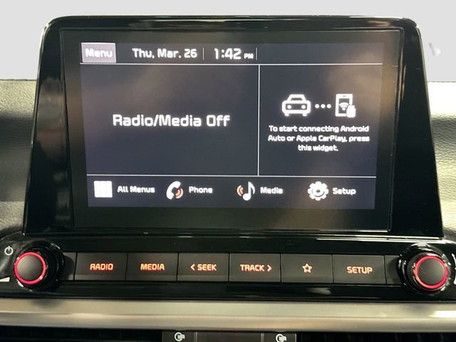 Used 2024 Kia Forte LXS w/ LXS Technology Package image 14