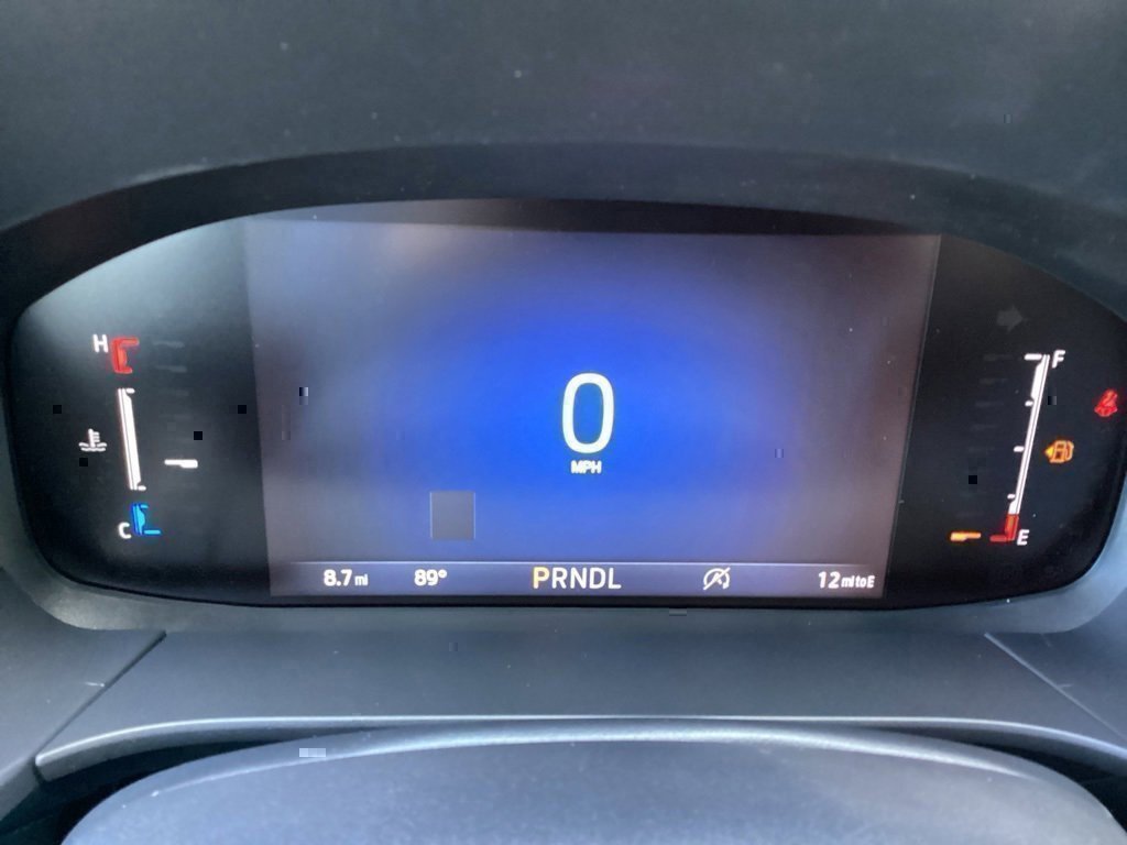 New 2025 Ford Escape Active w/ Tech Pack #1 image 40