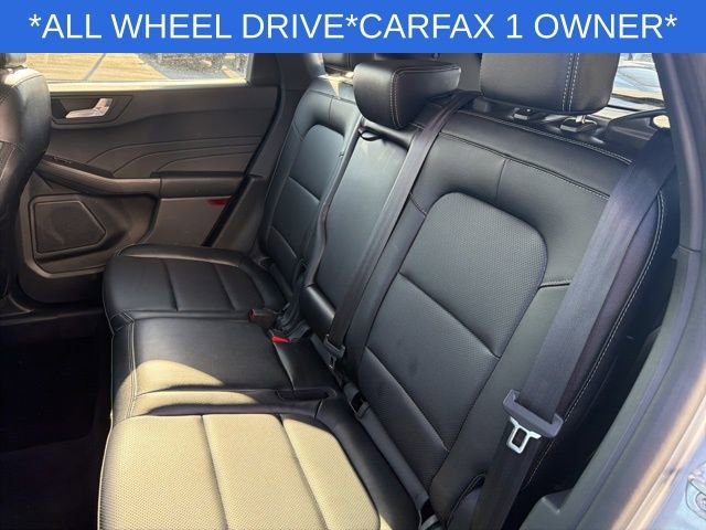 Used 2022 Ford Escape SEL AWD/4WD image 20