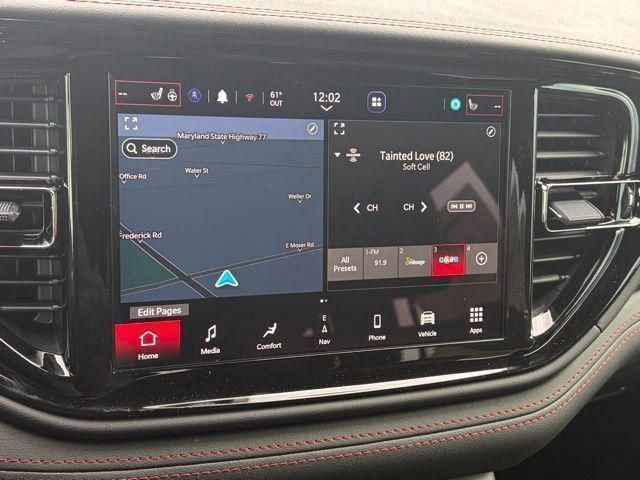 New 2026 Dodge Durango GT image 22