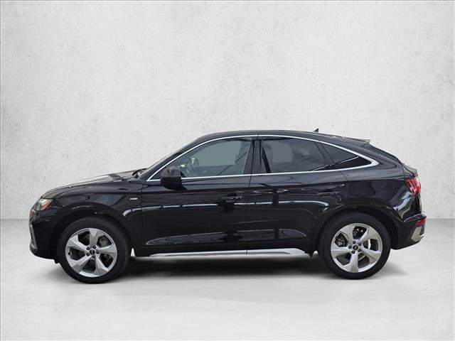 Certified 2023 Audi Q5 2.0T Premium w/ Convenience Package AWD/4WD image 8