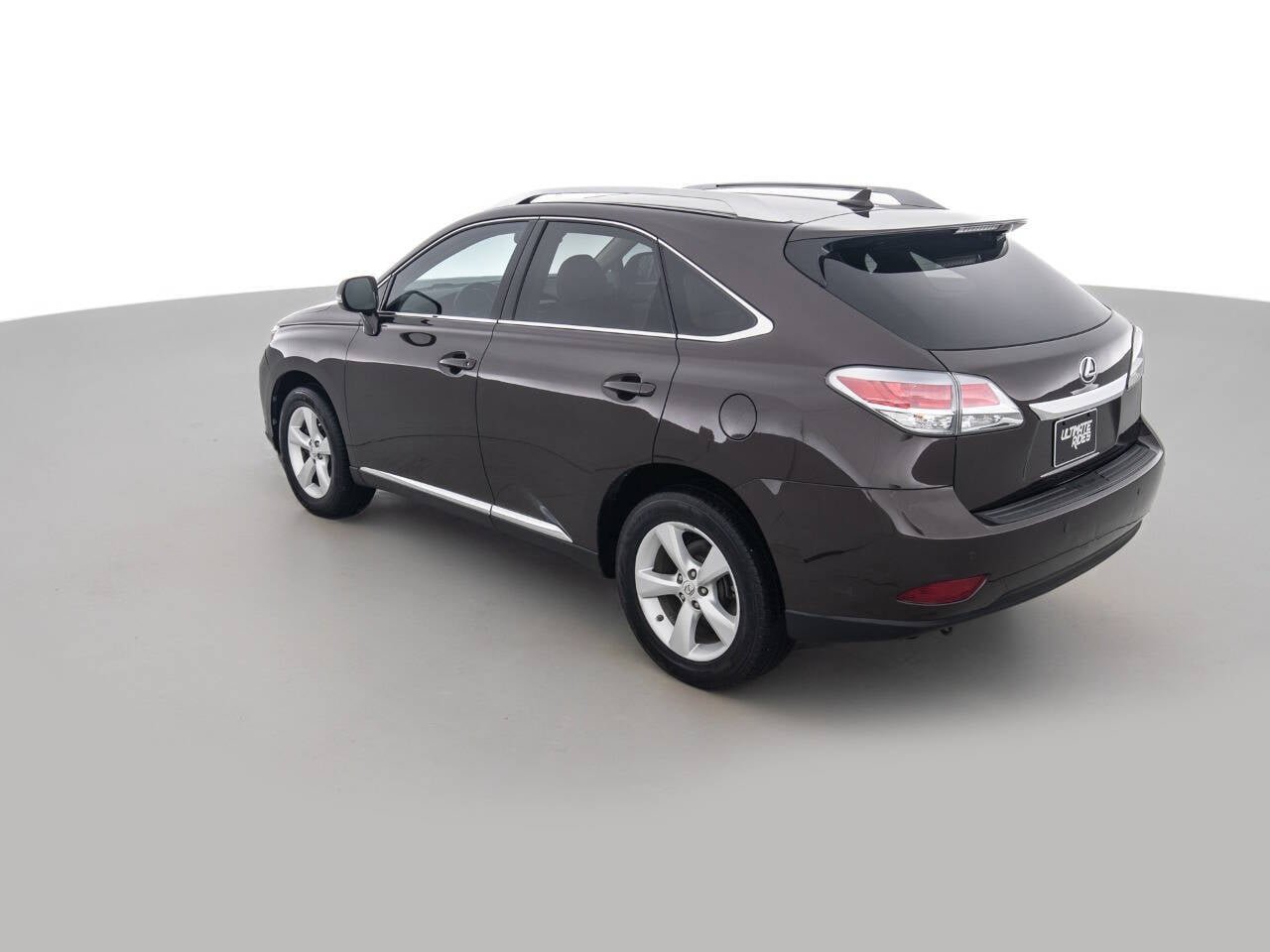Used 2013 Lexus RX 350 AWD w/ Navigation Pkg image 7