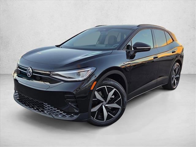 New 2026 Volkswagen ID.4 Pro S