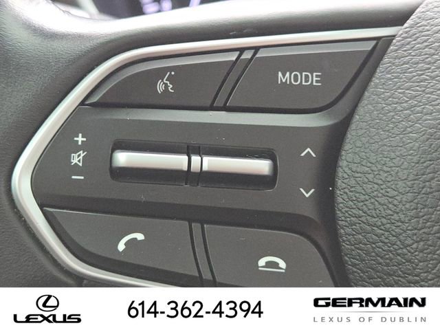 Used 2020 Hyundai Santa Fe Limited AWD/4WD image 28