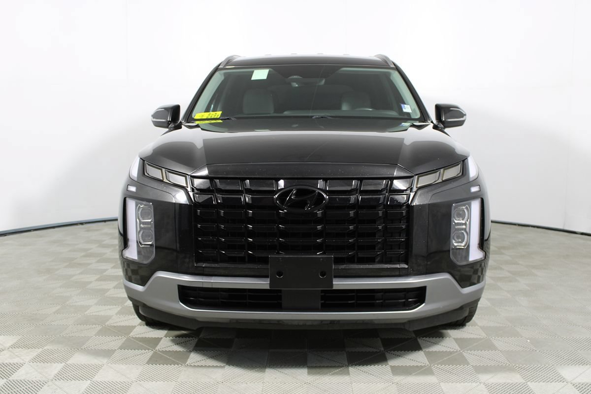 Used 2025 Hyundai Palisade SEL FWD image 36