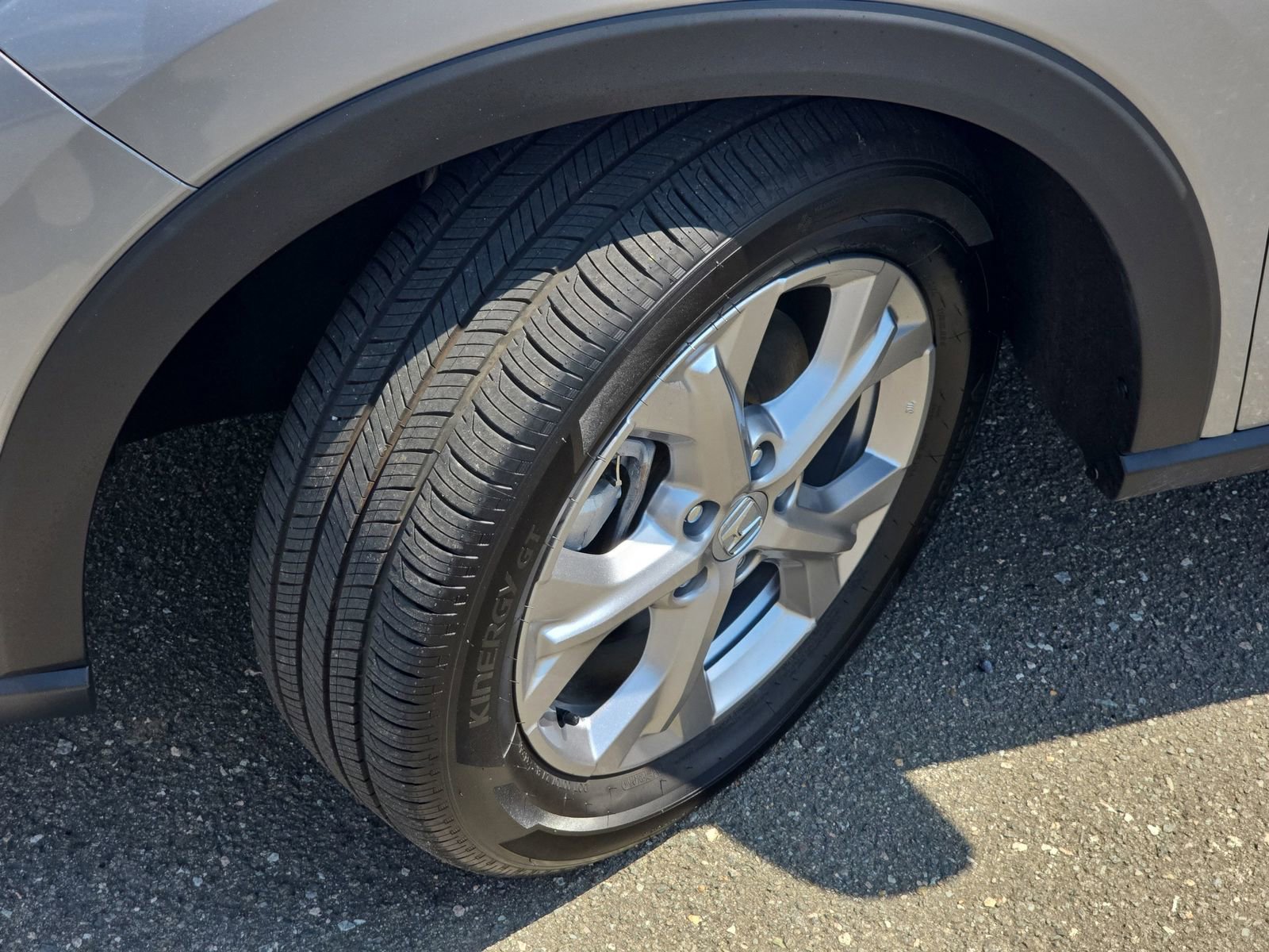 Used 2025 Honda HR-V LX image 37