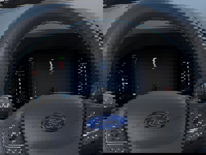 New 2025 Ford Maverick Lobo image 13