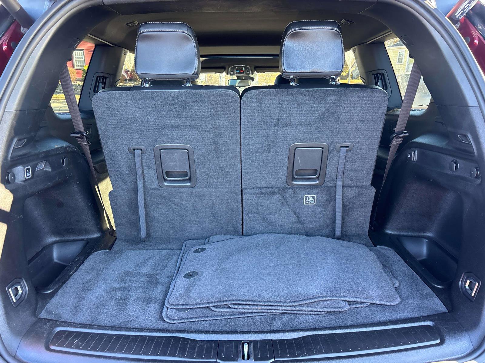 Certified 2022 Jeep Grand Cherokee L Laredo image 11