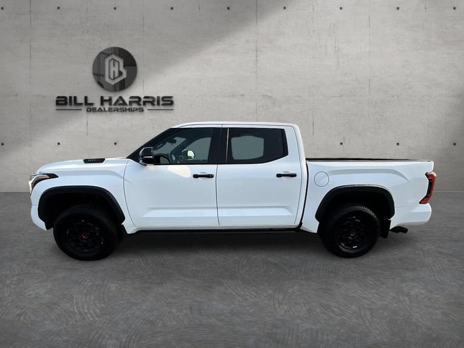 Used 2026 Toyota Tundra TRD Pro AWD/4WD image 11