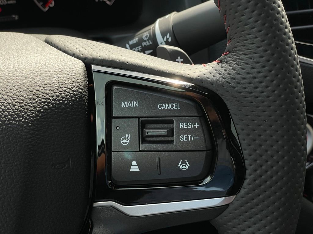 New 2026 Honda Ridgeline Black Edition image 14