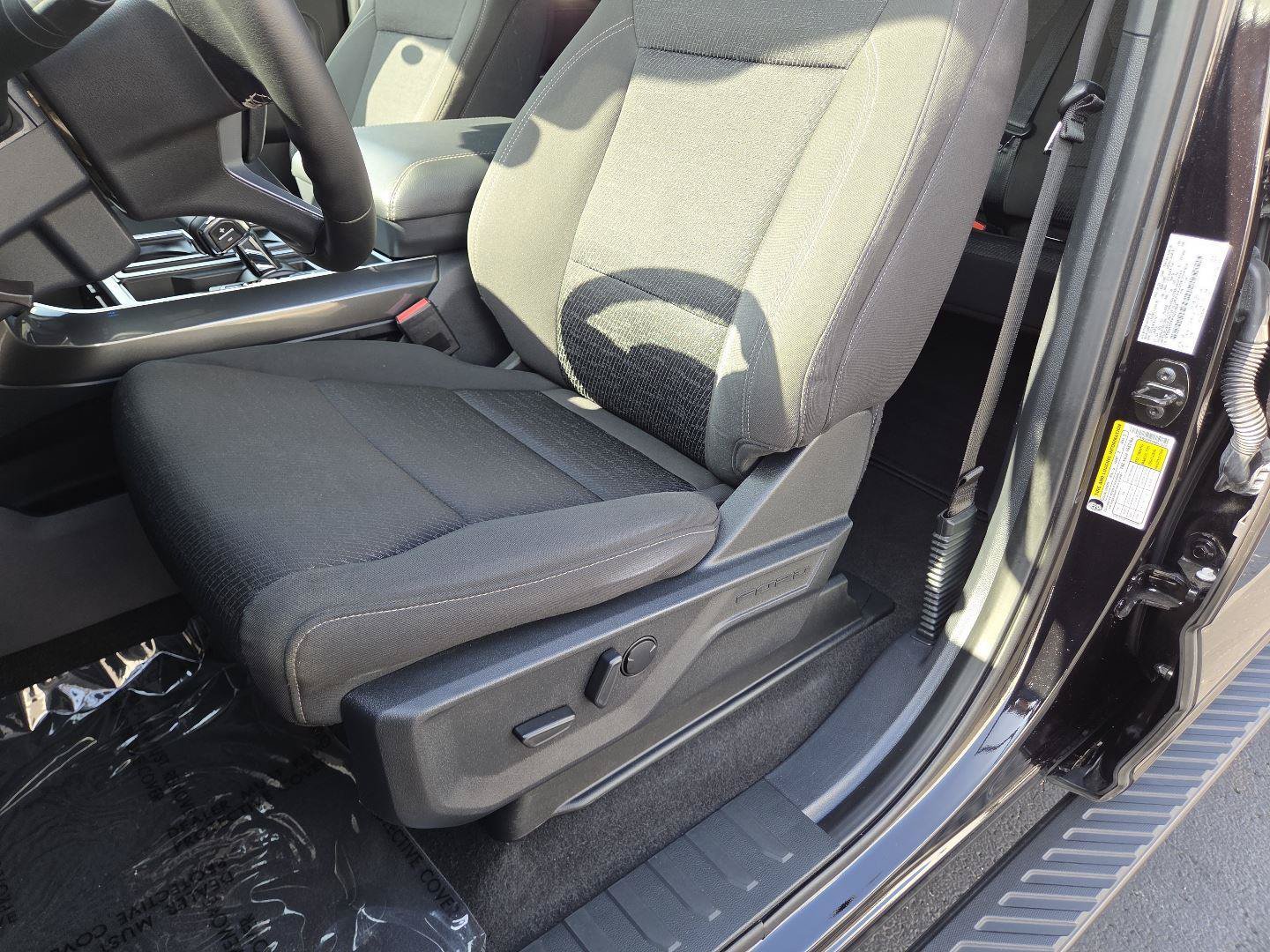 Used 2023 Ford F150 XLT w/ Equipment Group 302A High AWD/4WD image 21