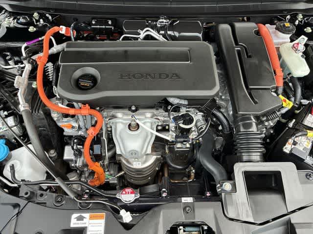 Used 2026 Honda Accord Sport image 14