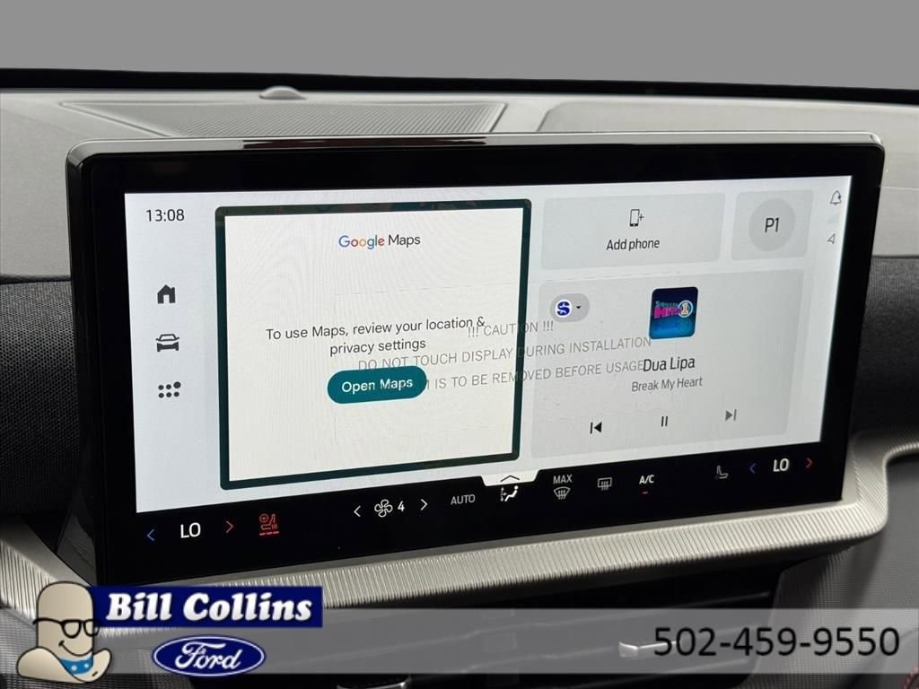 New 2026 Ford Explorer ST w/ Sun And Sound Package image 21