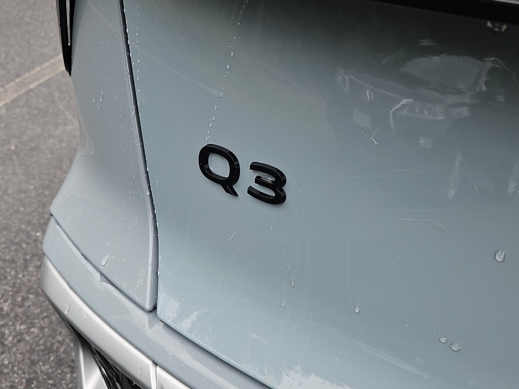 New 2026 Audi Q3 quattro 2.0T AWD/4WD image 6