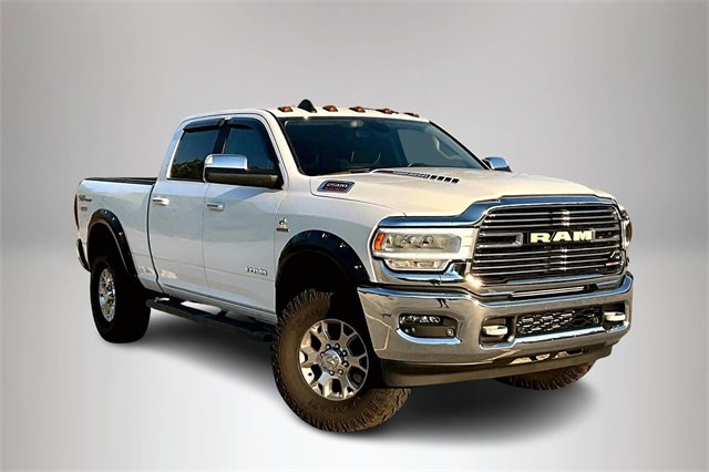 Used 2022 RAM 2500 Laramie