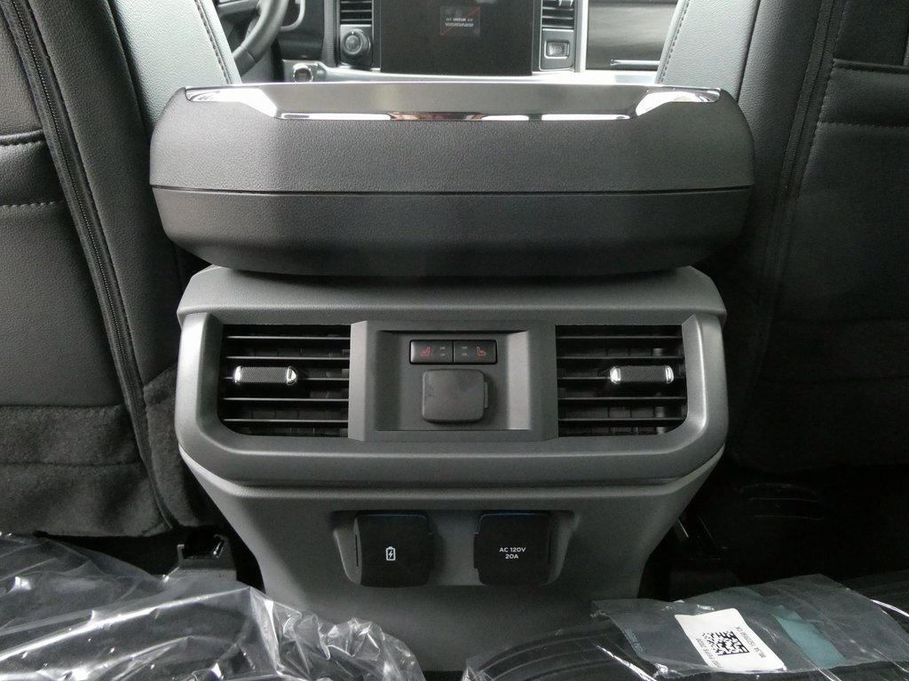 New 2025 Ford F150 Lariat w/ Equipment Group 502A High image 35