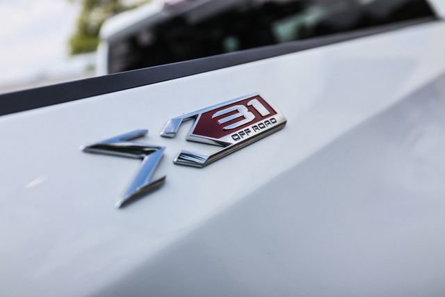 Used 2020 GMC Sierra 1500 Elevation w/ Elevation Value Package AWD/4WD image 21