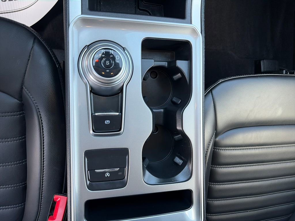 Used 2024 Ford Edge SEL w/ Convenience Package image 24