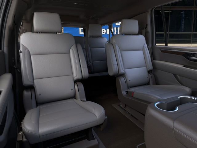 New 2026 Chevrolet Suburban LT w/ Comfort Package image 17